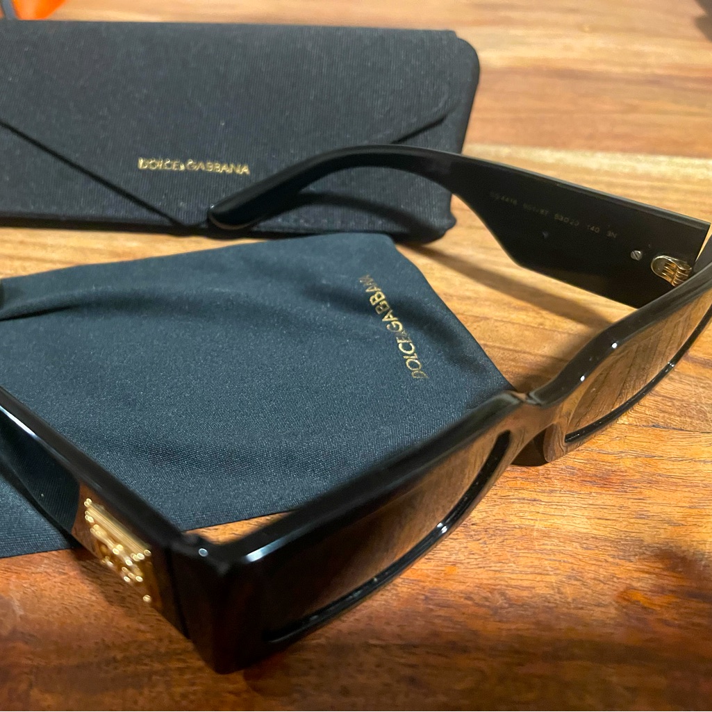 Dolce&Gabbana Women Sunglasses.